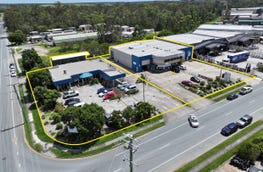2-4 & 6-8 Piper Street Caboolture Qld 4510