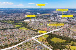 16-18 Maxwells Avenue Ashcroft NSW 2168