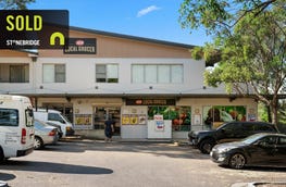IGA, 1/67 Warrangarree Dr Woronora Heights NSW 2233