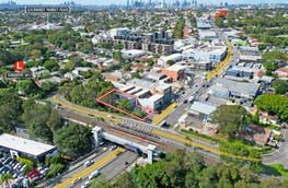 711 Parramatta Road Leichhardt NSW 2040
