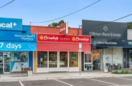 205 Stud Road Wantirna South Vic 3152