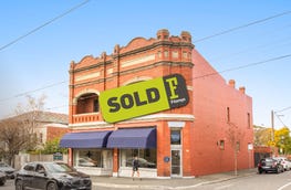 556 - 558 Glenferrie Road Hawthorn Vic 3122