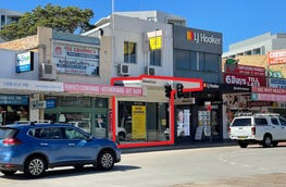 Level Ground, 854a Pittwater Road Dee Why NSW 2099