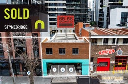 66-68 Batman Street West Melbourne Vic 3003