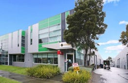 Unit 1, 11 Sabre Drive Port Melbourne Vic 3207