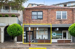 Retail 1, 20 Cammeray Road Cammeray NSW 2062