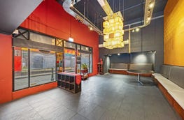 Ground  Shop 7, 7-9 Corrs Lane Melbourne Vic 3000