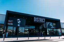 F03A, District Outlet Centre Parafield SA 5106