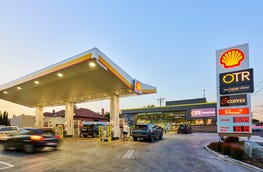 Viva Energy, 181-187 Pascoe Vale Road Moonee Ponds Vic 3039