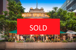 Garden State Hotel , 101 Flinders Lane Melbourne Vic 3000