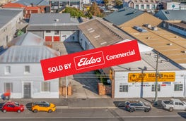 Unit 2, 81-85 Elizabeth Street Launceston Tas 7250