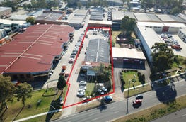 618 GREAT WESTERN HIGHWAY Girraween NSW 2145