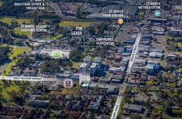 382-396 Great Western Highway St Marys NSW 2760