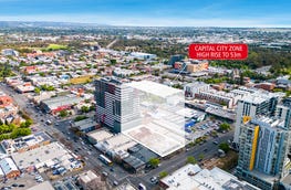 151-159 Franklin Street Adelaide SA 5000