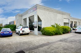 1-5/29-39 Kirkham Road West Keysborough Vic 3173