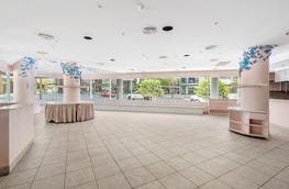 488 Pacific Highway St Leonards NSW 2065