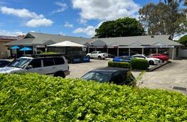 6/22-24 Bainbridge Street Ormiston Qld 4160