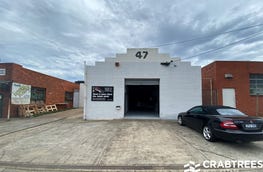 1/47 Sarton Road Clayton Vic 3168