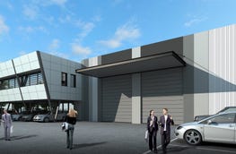 Lot 1 Naxos Way Keysborough Vic 3173