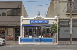 445 High Street Prahran Vic 3181