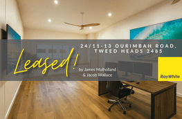 24/11-13 Ourimbah Road Tweed Heads NSW 2485