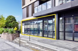 Shop 2, 22B George Street Leichhardt NSW 2040