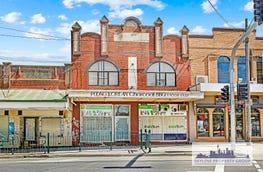 716-718 New Canterbury Road Hurlstone Park NSW 2193