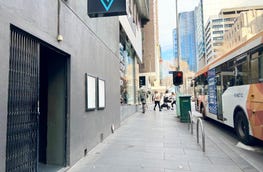 Basement, 224 Queen Street Melbourne Vic 3000