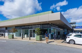Gwelup Shopping Centre, 707 North Beach Road Gwelup WA 6018