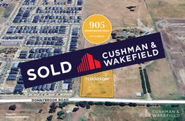 905 Donnybrook Road Donnybrook Vic 3064