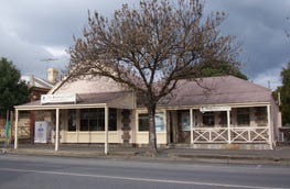 Tanunda Library, 79-81 Murray Street Tanunda SA 5352