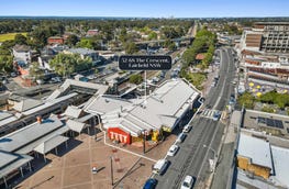 52-68 The Crescent Fairfield NSW 2165