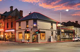 301 Elizabeth Street North Hobart Tas 7000
