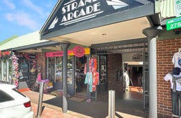 Shop 8, 176 - 180 Leura Mall Leura NSW 2780