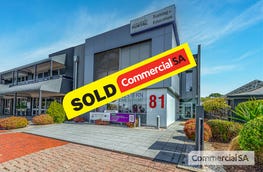81 Fullarton Road Kent Town SA 5067