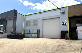 2/22 Rowland Street Slacks Creek Qld 4127