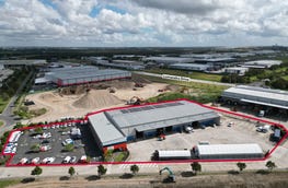 20A Clyde Gessel Place Eagle Farm Qld 4009