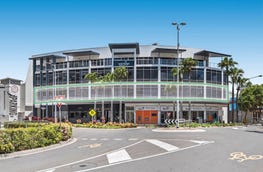 Level 1 17 Duporth Avenue Maroochydore Qld 4558