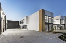 Unit 7/25 Robbins Circuit Williamstown North Vic 3016
