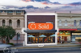 308-310 High Street Northcote Vic 3070