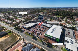 Stargate Spearwood Shopping Centre, Shop 9, 432 Rockingham Road Spearwood WA 6163