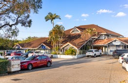 Bonney Place Shopping Centre, 318 Junction Road Clayfield Qld 4011