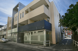 12 Macquarie Street Prahran Vic 3181
