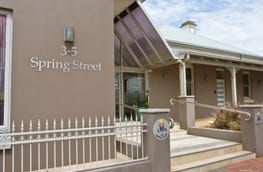 3 Spring Street Forbes NSW 2871