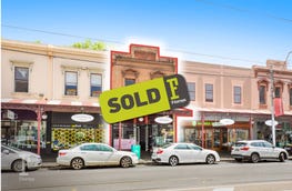 342 Clarendon Street & 55 Emerald Hill Place South Melbourne Vic 3205