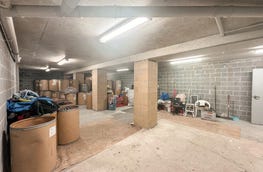 Storage/107 Stephen Road Banksmeadow NSW 2019