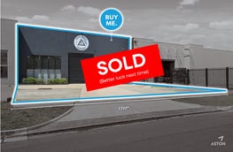 16 Tottenham Parade West Footscray Vic 3012