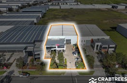 25 Babbage Drive Dandenong South Vic 3175