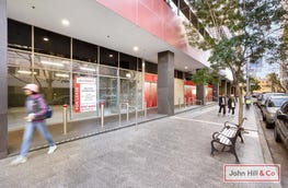 C1B/1-17 Elsie Street Burwood NSW 2134