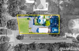 828 Old Northern Road Middle Dural NSW 2158